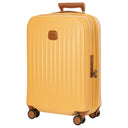 Brics Taormina - 4-Rollen-Kabinentrolley S 55 cm erw. USB (honig) - Ansicht 2