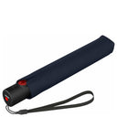Knirps U.200 Ultra Light Duomatic - Taschenschirm Regenschirm (navy) - Ansicht 2