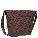 zwei Cleo CL90 - Umhängetasche 35 cm (brown) - Ansicht 2