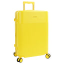 Heys HiLite - 4-Rollen-Trolley M 63.5 cm erw. (sunburst yellow)