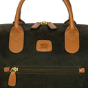 Brics Life Weekender - Reisetasche 43 cm (olive) - Ansicht 6
