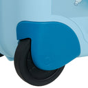 Samsonite Dream2Go Disney 4-Rollen-Kabinentrolley 52 cm (frozen magic) - Ansicht 8