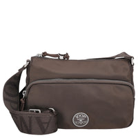 Joop Jeans Women Lietissimo 1.0 Jasmina - Shoulder Bag S 24 cm (olive night)