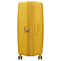 American Tourister Diablast - 4-Rollen-Trolley 77 cm erw. (digital yellow) - Ansicht 4