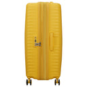 American Tourister Diablast - 4-Rollen-Trolley 77 cm erw. (digital yellow) - Ansicht 4