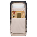 Vaude Mundo 65 L +To Go - Reiserucksack L 77 cm (deer brown) - Ansicht 6
