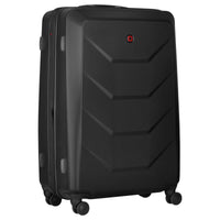 Wenger Prymo - 4-Rollen-Trolley L 76cm erw. (black) - Ansicht 2