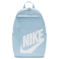 Nike Elemental Backpack 21 – vielseitiger Daypack mit 21 Litern Volumen, robustem Polyestergewebe, sportlichem Design und mehreren Fächern für klare Struktur und schnellen Zugriff im Alltag, Schule und Sport.