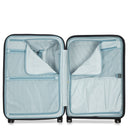 Delsey Paris Caumartin Plus - 4-Rollen-Trolley L 76 cm erw. (graphit) - Ansicht 6