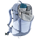 Deuter Futura 21 SL - Wanderrucksack 50 cm (polar-bluejay) - Ansicht 7