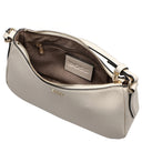 BOSS Numah Minibag - Schultertasche 19.5 cm (open white) - Ansicht 7