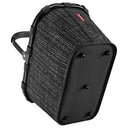 reisenthel carrybag - Einkaufskorb (bouclé black) - Ansicht 4