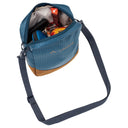Vaude CityBen - Umhängetasche 22 cm (baltic sea) - Ansicht 4