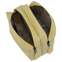 Travelite Kick Off - Kulturbeutel 26 cm (yellow) - Ansicht 5