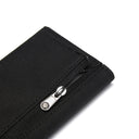 pacsafe RFIDsafe Trifold Wallet - Geldbörse 6 cc 11.5 cm (jet black) - Ansicht 9