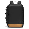 pacsafe GO Carry-on 34 - Reiserucksack 47 cm RFID (jet black)