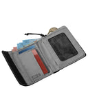 eagle creek Stash RFID Tri-Fold - Geldbörse 2cc 13 cm (black) - Ansicht 2