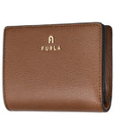 Furla Camelia S - Geldbörse 4cc 11 cm (cognac) - Ansicht 3