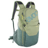 Evoc Ride 16L - Fahrradrucksack 49 cm (light olive/olive)