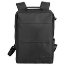 Travelite Workfloow - Rucksack M 15.6" 41 cm (schwarz)