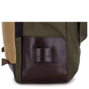 Scharlau Baobab Giant - Rucksack 15" 42 cm (green) - Ansicht 8