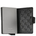 Joop Cerratano C-Two E-Cage - Kreditkartenetui 8cc 10.5 cm (black) - Ansicht 5
