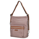 Picard Sonja - Schultertasche/Rucksack 36 cm (perle) - Ansicht 2