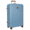 Brics Taormina - 4-Rollen-Trolley XL 82 cm erw. (hellblau) - Ansicht 5