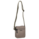 HUGO Everett NS - Umhängetasche 18 cm (light brown) - Ansicht 7