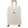 Delsey Paris Moncey MR - 4-Rollen-Trolley 69 cm (angora)