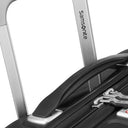 Samsonite Flux 4-Rollen-Kabinentrolley 55 cm erw. (black) - Ansicht 5