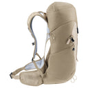Deuter AC Lite 24 - Wanderrucksack 57 cm (alu-greystone) - Ansicht 5