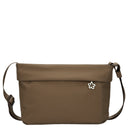 zwei Mademoiselle MTX45 - Umhängetasche 29 cm (brown) - Ansicht 4