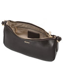 BOSS Numah Minibag - Schultertasche 19.5 cm (dark brown) - Ansicht 7
