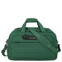Travelite Skaii - Weekender/Rucksack 50 cm (green)