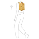 Brics X-Travel Underseater - Rucksack 40 cm (honey) - Ansicht 7