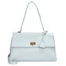 Seidenfelt Lilla Edet Office Bag - Schultertasche 36 cm (sea salt blue)