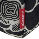 KlICKfix reisenthel Funbag 4 - Lenkertasche 25 cm (fleur black) - Ansicht 5