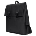 Rains MSN Bag W3 - Rucksack 15" 40 cm (black) - Ansicht 2