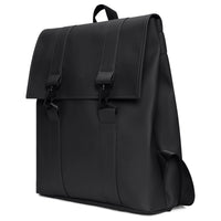 Rains MSN Bag W3 - Rucksack 15" 40 cm (black) - Ansicht 2