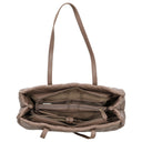 Valentino Bags Ocarina - Shopper 13" 39.5 cm (taupe) - Ansicht 6