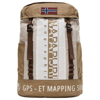 Napapijri H-Equator Daypack - Rucksack 40 cm (CB MZD)