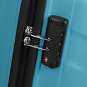 American Tourister Jetdriver 3.0 - 4-Rollen-Kabinentrolley 55 cm (light blue) - Ansicht 8