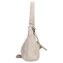 FREDsBRUDER Hey Lovely - Schultertasche 30 cm (creamy cream) - Ansicht 3