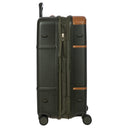 Brics Bellagio - 4-Rollen-Trolley 70.5 cm erw. recycelt (olive) - Ansicht 6