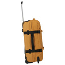 Travelite Bolonia - Rollenreisetasche 63 cm (yellow) - Ansicht 5
