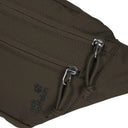 Jack Wolfskin Konya - Gürteltasche 37 cm (obsidian moss) - Ansicht 5