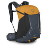 Osprey Hikelite 28 - Wanderrucksack 52 cm (tungsten-yellow)