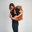 Exped Lightning 40 - Wanderrucksack S/M 65 cm (umbra) - Ansicht 5