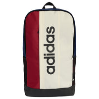 adidas Linear BP CB - Rucksack 46.5 cm (dkblue/owhite/actmar)